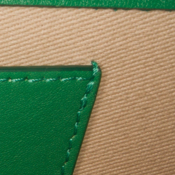 Pre-Loved Jacquemus Le Bambinou - Picture 9 of 11